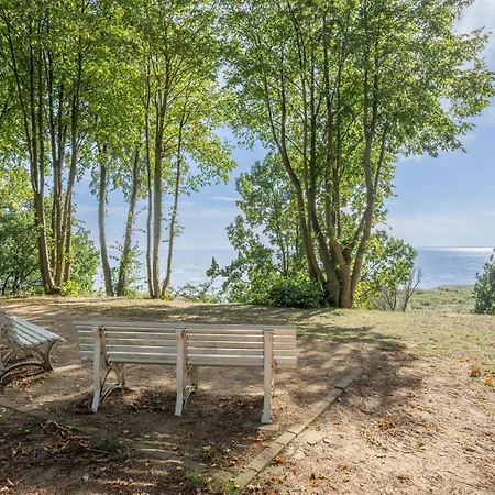 Ferienhaus Lykke Luna Zirchow
